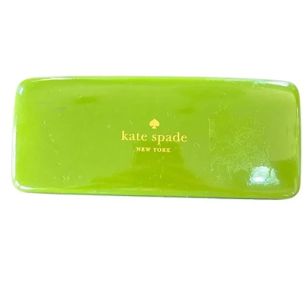 Kate Spade adorable glass case